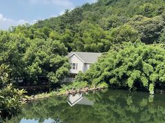 -九龙潭景区