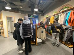 -Patagonia(三里屯SOHO店)