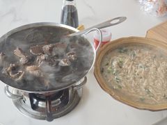 -石鼓天源饭店(桃星村综合楼店)