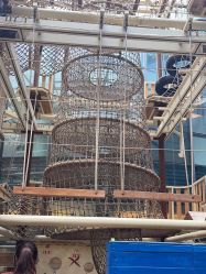 -PIPIKINGDOM皮皮王国欢乐号(欢乐海岸购物中心店)