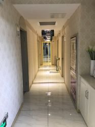 -悦芳庭美肤美体品牌集合店