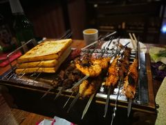 -九头鸟酒家(东高地店)