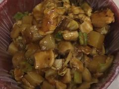 -胖哥料理(兴义里店)