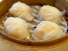 -潮福城大酒楼(北尚店)