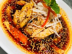 -雀蓝川菜(奥体广场店)