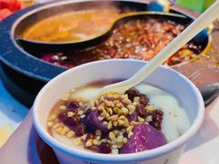 甜豆花-川西坝子火锅(金沙1.0直营店)