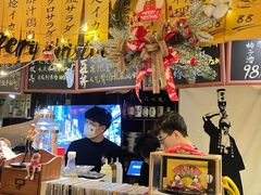 -半藏居酒屋(香港花园店)