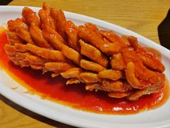 -樊城区沛公餐饮店(挑食拉美步行街店)