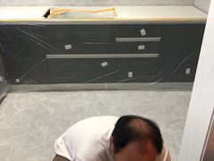-佰丽爱家全屋定制(汶水店)
