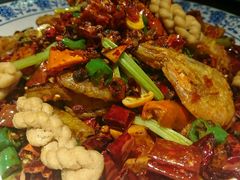 -张氏宽窄巷成都名小吃(茂业百货华强北店)