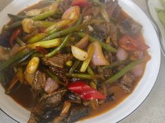 -臭鳜鱼人家·老字号徽菜