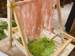 -唇辣号重庆老火锅(亦庄店)