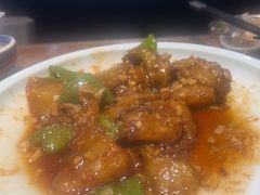-95号酱骨·一块豆腐(展春园西路店)