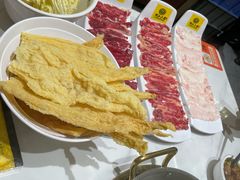 -潮汕大目牛肉火锅(水围店)