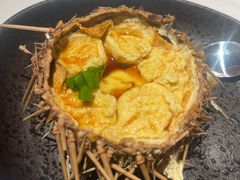 -蚝堡海鲜·威海菜·海肠捞饭·烧烤·亚洲吃蚝公司(幸福门店)