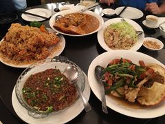 -无招牌海鲜餐厅(怡丰城店)