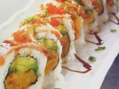 -将太无二·北美传奇寿司(荟聚购物中心西红门店)