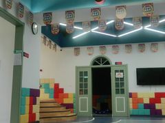 -早慧树儿童感觉统合体能训练中心(市北校区)