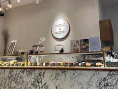 -WHEAT&BAKER-麥(凯德来福士店)