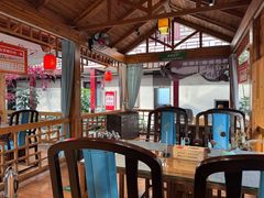 -老山东·山东菜(鲁菜名店)