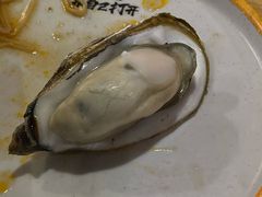 -开蚝屋·海鲜龙虾烧烤(文二路店)