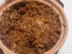 -八府香鸭·啫啫煲(华山路店)