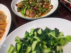 -衢农会·衢州菜·宴请(国际机场店)