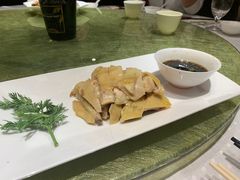 -上海小南国(仲盛世界商城店)