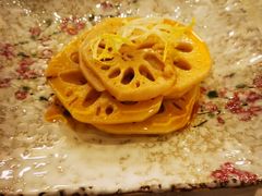 -酌宴府The China Club·广州万富希尔顿酒店(云城东路店)