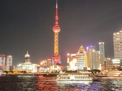 -东方明珠广播电视塔