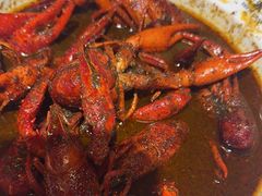 -叶派龙虾•招牌香辣蟹·海鲜(中海国际店)