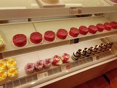 -好利来(团结湖店)