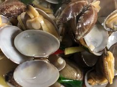 -扬州小吃(延安西路店)