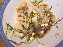 -山丹丹西北菜(金贸大厦店)