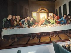 -EATALIA意塔利意式餐厅(鼓楼店)