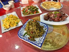-照金特色农家乐