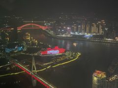 -苏丝的天空高空酒吧Suzie's Sky Bar