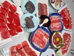 -东来顺饭庄(西直门店)