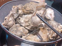 -新疆烧烤王(广灵店)