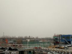 -金港秋名山·双层卡丁车场