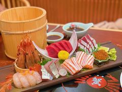 -蟹田居·活蟹料理(东城店)