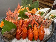 -菊上料理(蜀山银泰百货店)