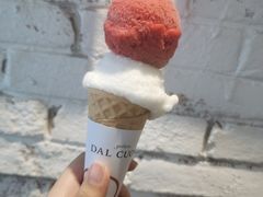 -Dal Cuore 达可芮冰淇淋(陕西北路店)
