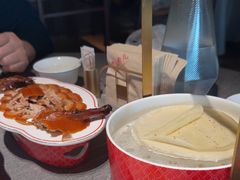 -秀儿四九城·新京菜(亚运村鸟巢店)