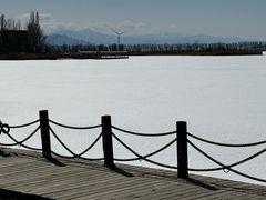 -野鸭湖国家湿地公园