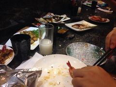 -清水日本料理铁板烧(学府路店)