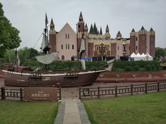 -安徒生童话乐园