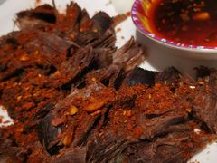 -新疆巴州金丝特餐厅(大钟寺店)