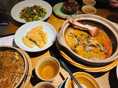 -吃饭皇帝大(合生汇店)