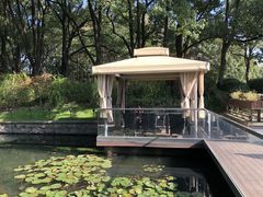 -西郊宾馆·1921餐厅